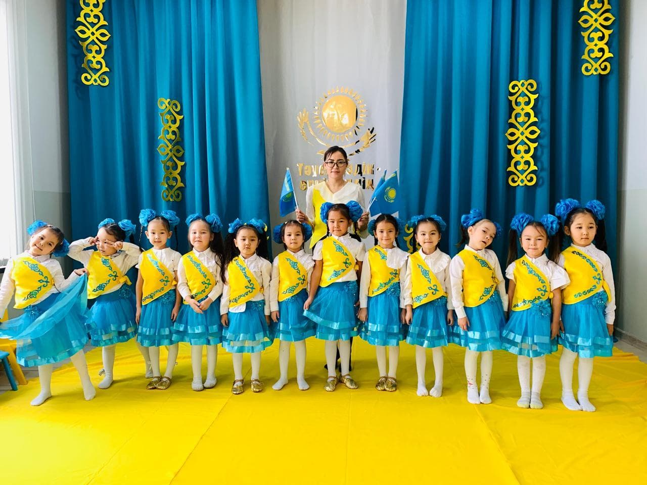 bal-bala1 балабақшасындағы сәт, 1-фотосурет